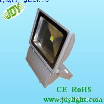 Outdoor 120degrees 100W aluminum IP65 LED flood light
